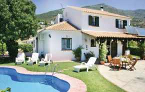 Holiday home Valtocado de Mijas